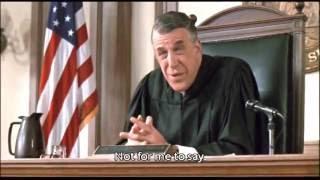 Class No. 3 - Preliminary hearing - My Cousin Vinny