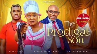 THE PRODIGAL SON - Nigerian Movies 2024 Latest Full Movies