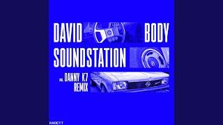 Soundstation Danny K7 Lokomotiv Remix
