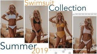 Swimsuit Bikini Haul Summer 2019