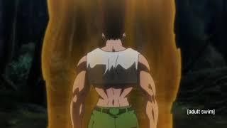 GON FULL POWER  HD ENGLISH DUB