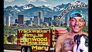 Truck Schmuck Presents Box Truck Driver Delivery Ride Along Colorado