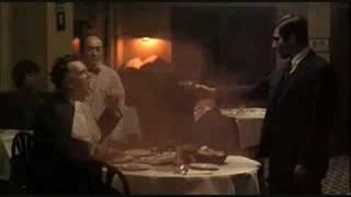 The Godfather 1972 - Trailer