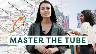How the Tube Works  Guide to the London Underground
