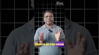 How many names of sports do you know? Lets See..#shorts #ytshorts #sports #maxammind