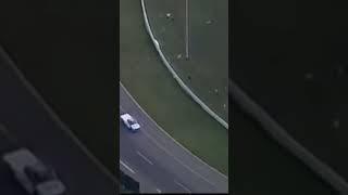 Ricky Hendrick spins out causing 1st caution of the 2000 Power Stroke 200 #nascar #shorts