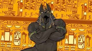 【Fan Animation】Anubis Zone