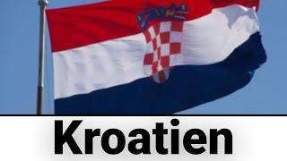 Kroatien - Wirtschaft und Politik