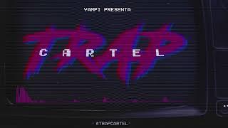 Ozuna - La Intimidad Trap Cartel Visualizer Official Audio