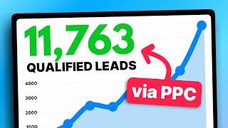 How To Get Qualified B2B Leads using PPC