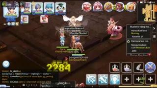 Ragnarok M  Eternal Love #1