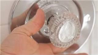 Bathroom Repair  How to Repair a Push Pull Faucet