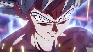 DRAGON BALL SPARKING ZERO OFFICIAL RELEASE DATE TRAILER