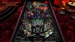 Just a casual Pinball FX stream.