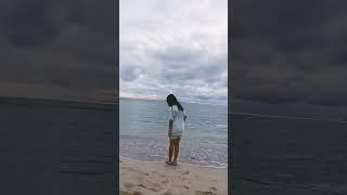 #emily #oliviachandra #olivia #viral #emilychandra #beach