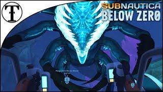 Purple Crystal Maze  Subnautica Below Zero Episode 16