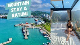 You Should Know Before You Visit Batumi Georgia  Best Mountain Stay In Georgia