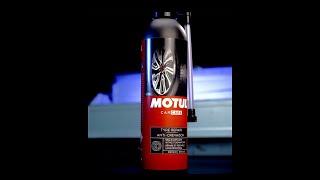 MOTUL TURKEY  MOTULDEN KULLANIMI KOLAY LASTİK TAMİR SPREYİ