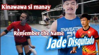 Manay Binugbog Ni Jade Cross0ver game