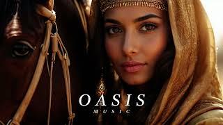 Oasis Music - Ethnic & Deep House Mix 2024 Vol.19