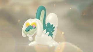 Pokédex #780 Drampa