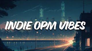 Relax and Unwind  with this Chill OPM Playlist 