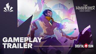 The Mageseeker A League of Legends Story  Official Gameplay Trailer