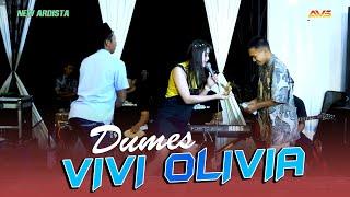 DUMES  VIVI OLIVIA  OM. ARDISTA  28 LIVE IN PANDAAN JAWA TIMUR