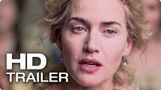 DIE GÄRTNERIN VON VERSAILLES Trailer German Deutsch 2015 Kate Winslet