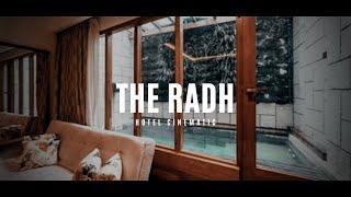 Cinematic Promo Hotel Video