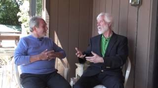 Tom Campbell and Bruce Lipton Two Scientists See the Same World