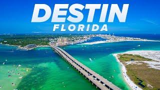 Best Vacation Spots in Destin Florida