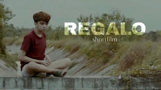 REGALO  Tagalog Short film 2020