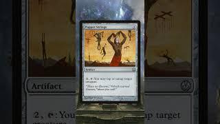 MTG Ranking All Legends Day 514  Sensei Golden-Tail #mtg