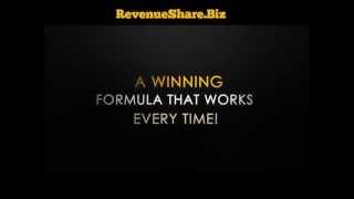 Revenue Share  100% Passive Income 