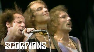 Scorpions - Live in Tokyo  Super Rock 1984