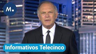 Informativos Telecinco líder de la temporada gracias a ti  Mediaset