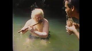 Hermeto Pascoal - Música da Lagoa Sinfonia do Alto Ribeira 1985