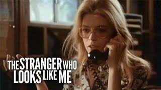 The Stranger Who Looks Like Me Romance Drama ABC Movie of the Week - 1974