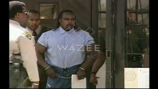 Former Crip Gang Leader Stanley Tookie Williams 60 minutes 2004