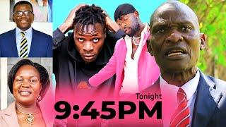 Tonight 945PM Tamale Dissects Kenzo-Alien Skin Haters. Mayiga Kaye Haters & Nankabirwa not Spared