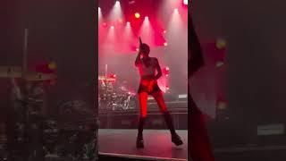 Ego - Halsey Live Debut at KOKO 14.08.2024