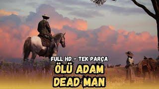 Ölü Adam Dead MAN - 1959  Kovboy ve Western Filmleri