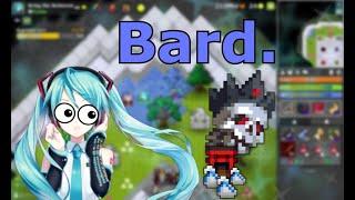 RotMG Mischievous Bard PPE