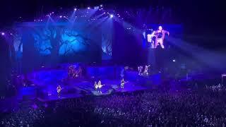 Iron Maiden - Fear of the Dark Glasgow Ovo Hydro 26062023