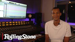 Stromae Breaks Down Fils de Joie Talks Multitude