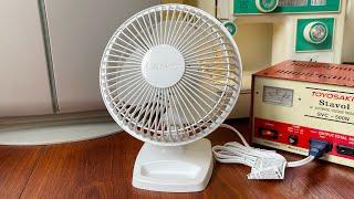 Lasko 6” Personal Desk Fan