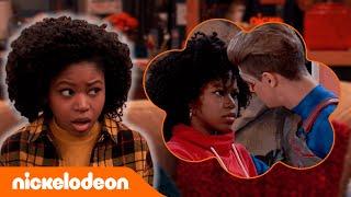 Henry Danger  Charlotte est amoureuse?  Nickelodeon France