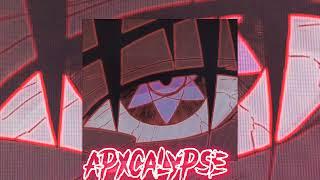 APXCALYPSE - sped up