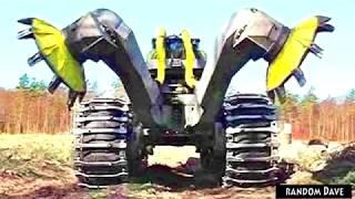 10 Biggest Baddest Machines on the Planet 2019